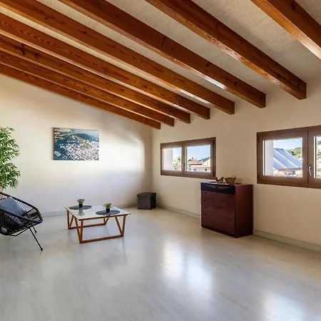 Chalet Casa Magui