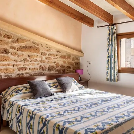 Casa Magui Chalet *
