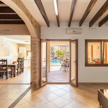 Casa Magui Chalet