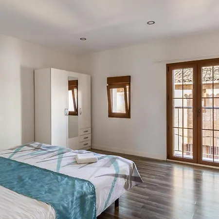 Casa Magui Chalet
