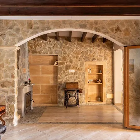 Chalet Casa Magui