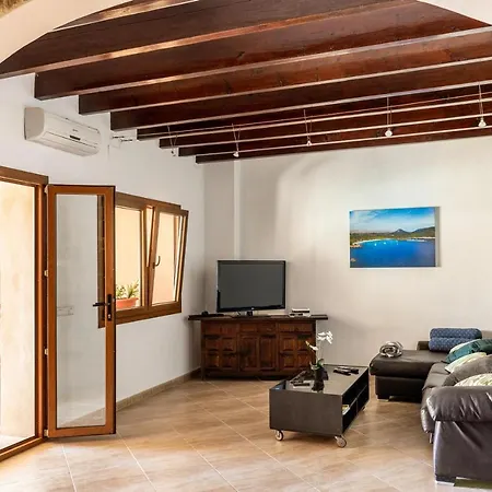 Casa Magui * Capdepera (Mallorca)