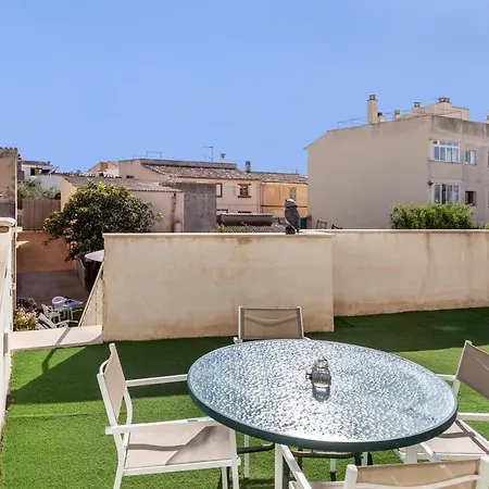 Casa Magui Chalet