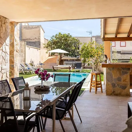 Casa Magui Chalet *