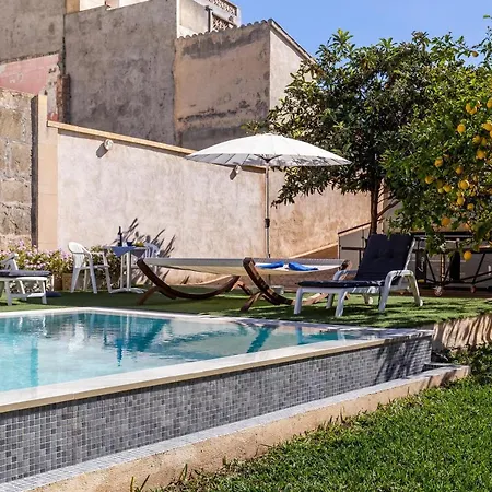 Casa Magui Capdepera (Mallorca)