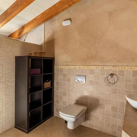 Chalet Casa Magui