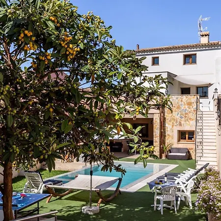 Casa Magui *