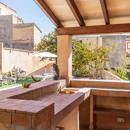 Casa Magui * Capdepera (Mallorca)