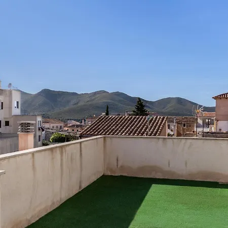 Casa Magui Chalet