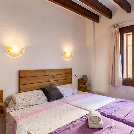 Chalet Casa Magui